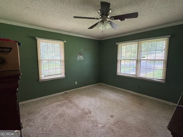 3 bedroom, 2.5 bathroom, 2,003 sq ft single family residence for sale at 306 Hillcrest Avenue, Warner Robins, GA 31088 — photo 10