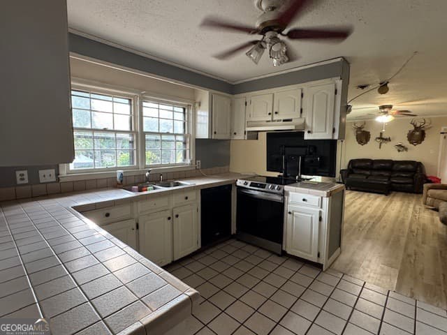 3 bedroom, 2.5 bathroom, 2,003 sq ft single family residence for sale at 306 Hillcrest Avenue, Warner Robins, GA 31088 — photo 4
