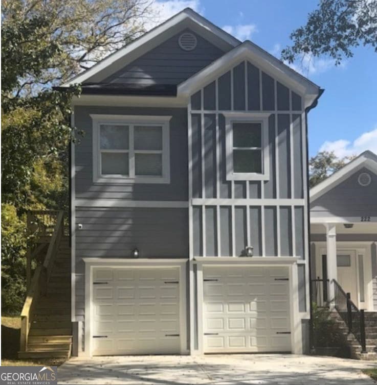 1 bedroom, 1 bathroom, 4,501 sq ft single family residence for rent at 222 Taylor Circle, Palmetto, GA 30268 for $800 a month