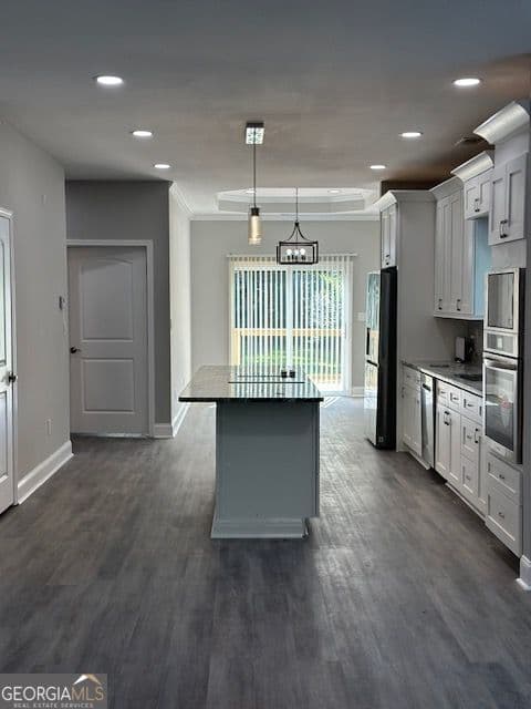1 bedroom, 1 bathroom, 4,501 sq ft single family residence for rent at 222 Taylor Circle, Palmetto, GA 30268 for $800 a month — photo 4
