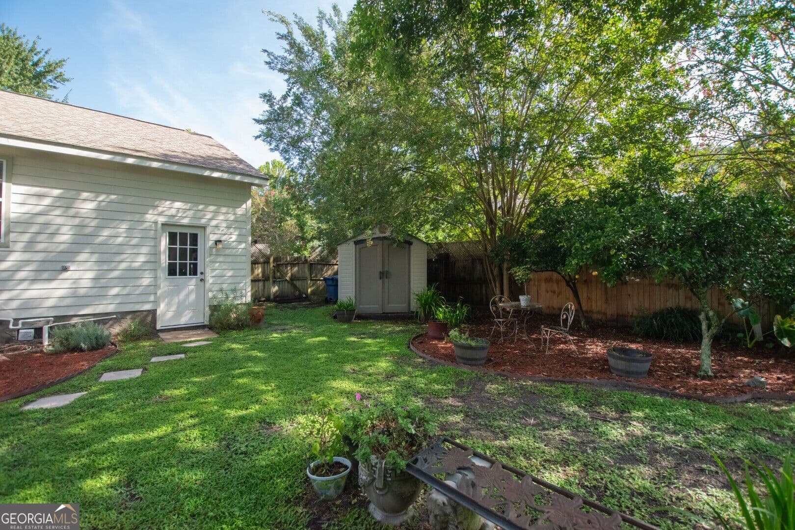 4 bedroom, 2.5 bathroom, 2,120 sq ft single family residence for sale at 105 Richards Court, St. Marys, GA 31558 — photo 6