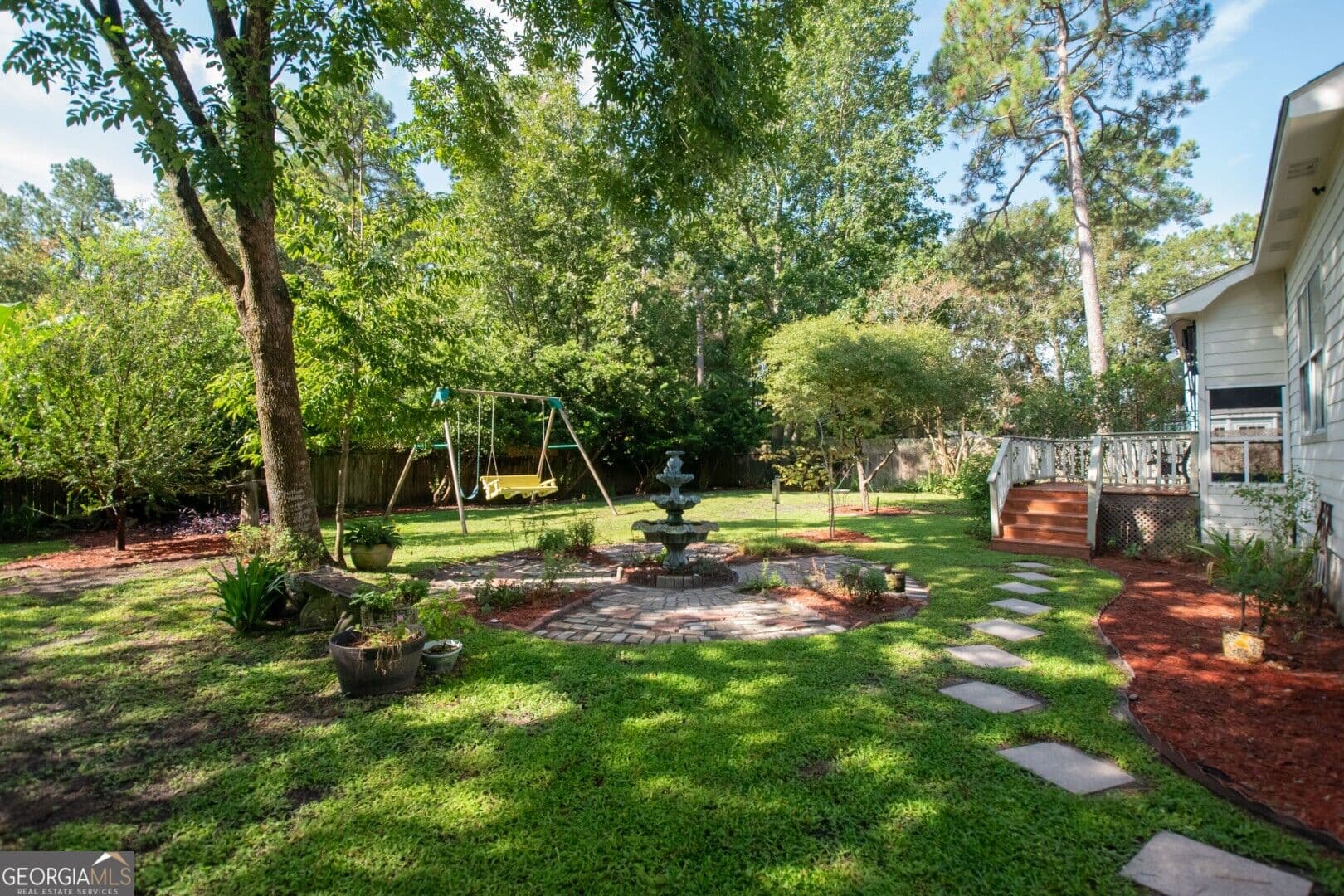 4 bedroom, 2.5 bathroom, 2,120 sq ft single family residence for sale at 105 Richards Court, St. Marys, GA 31558 — photo 7