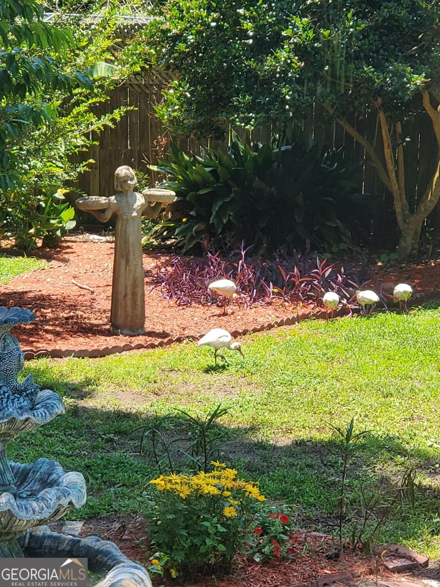 4 bedroom, 2.5 bathroom, 2,120 sq ft single family residence for sale at 105 Richards Court, St. Marys, GA 31558 — photo 9
