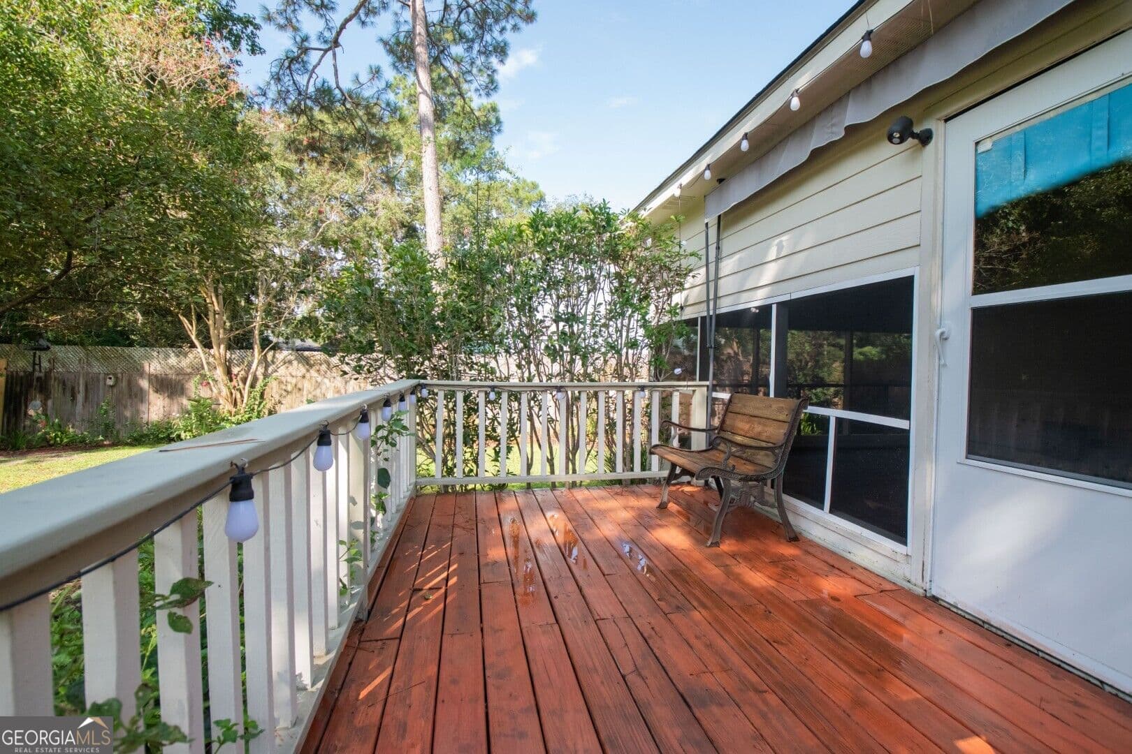 4 bedroom, 2.5 bathroom, 2,120 sq ft single family residence for sale at 105 Richards Court, St. Marys, GA 31558 — photo 8