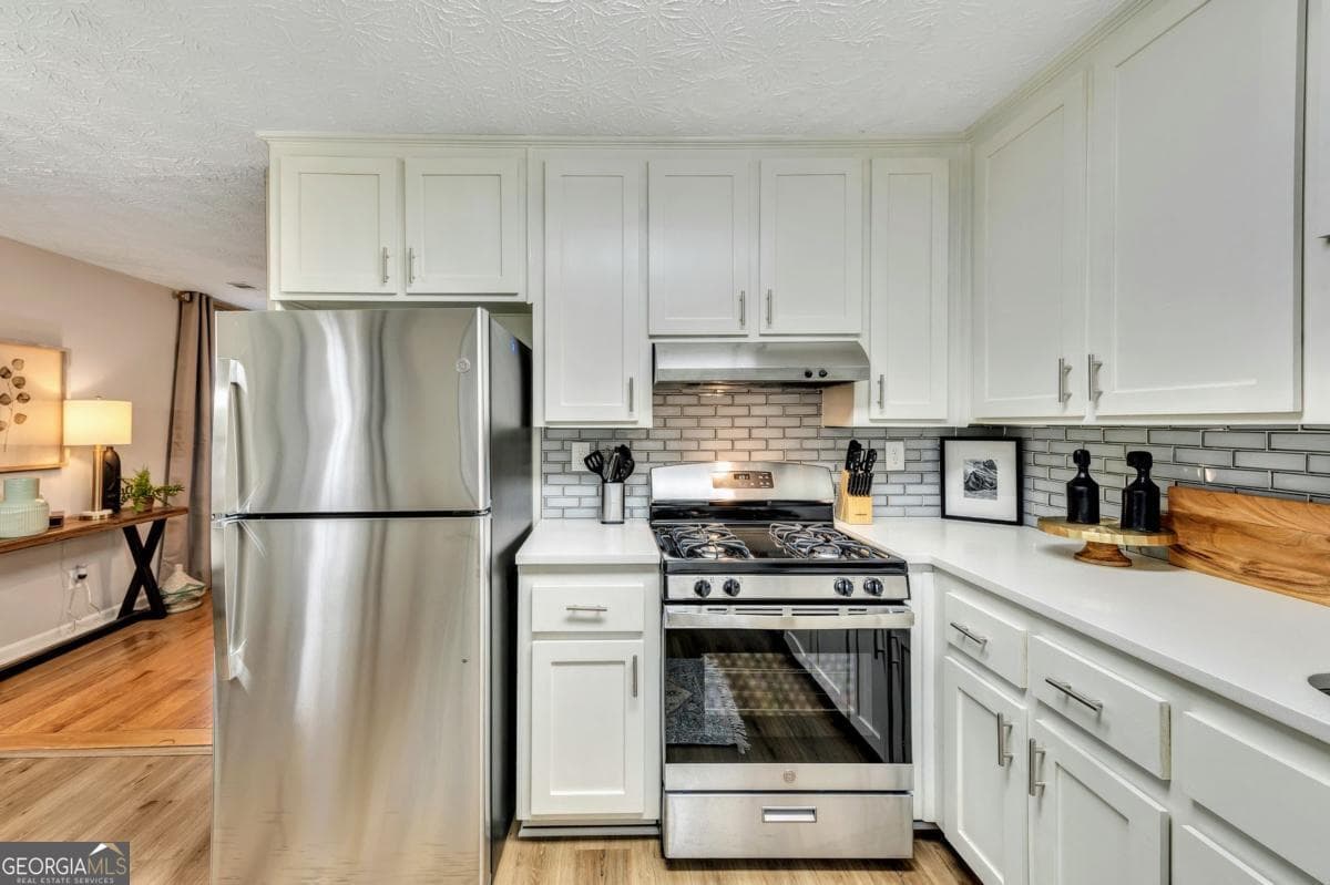 2 bedroom, 2 bathroom, 1,200 sq ft duplex for rent at 160 Booth Road APT B, Marietta, GA 30008 for $3,600 a month — photo 10