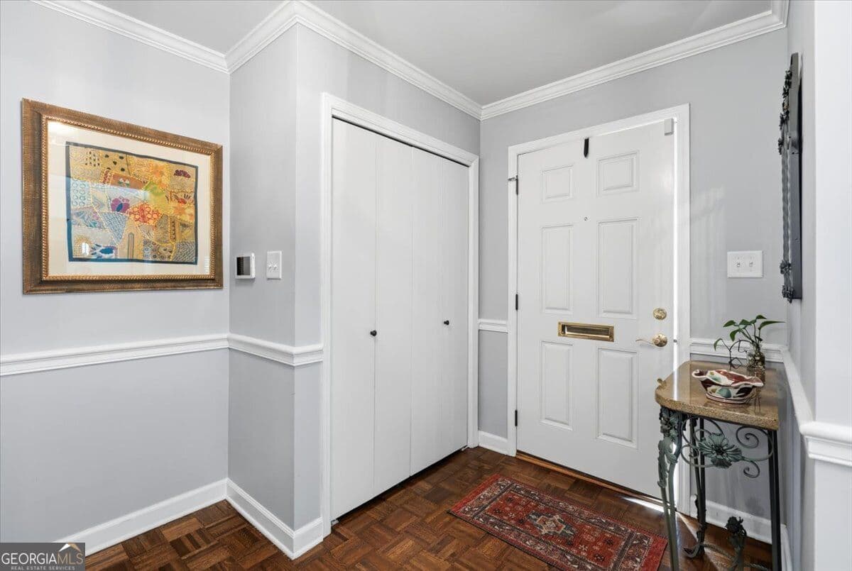 3 bedroom, 3.5 bathroom, 2,970 sq ft condominium for sale at 538 High Point North Road, Macon, GA 31210 — photo 5