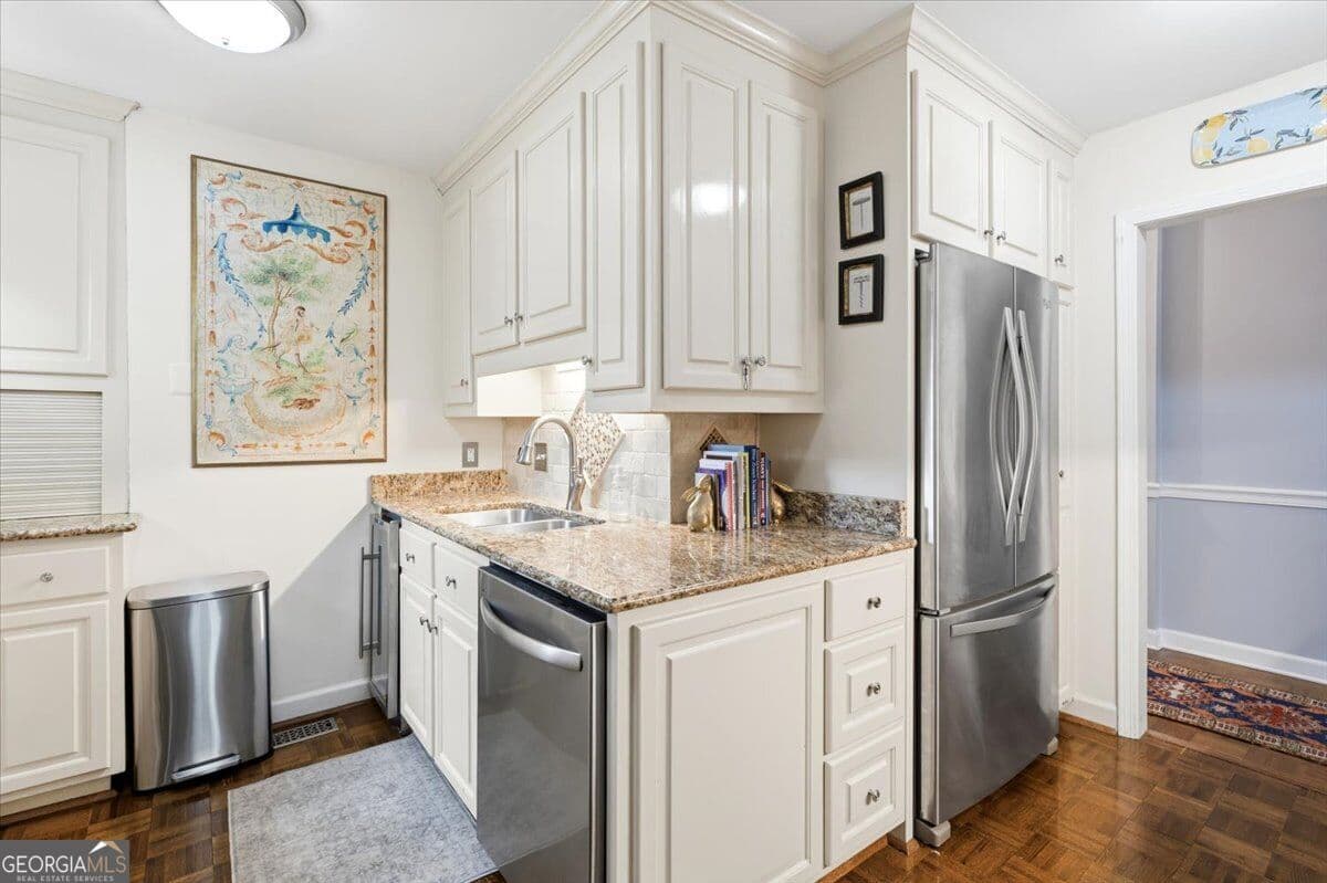 3 bedroom, 3.5 bathroom, 2,970 sq ft condominium for sale at 538 High Point North Road, Macon, GA 31210 — photo 10