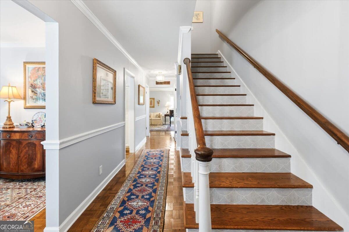 3 bedroom, 3.5 bathroom, 2,970 sq ft condominium for sale at 538 High Point North Road, Macon, GA 31210 — photo 4