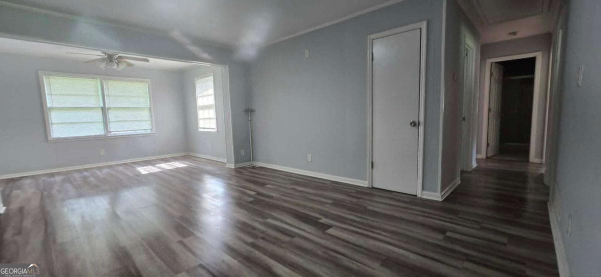4 bedroom, 2 bathroom, 1,382 sq ft single family residence for sale at 1156 E Fayetteville Road, Riverdale, GA 30296 — photo 9