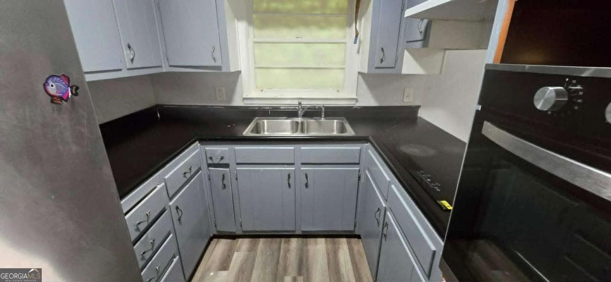 4 bedroom, 2 bathroom, 1,382 sq ft single family residence for sale at 1156 E Fayetteville Road, Riverdale, GA 30296 — photo 10