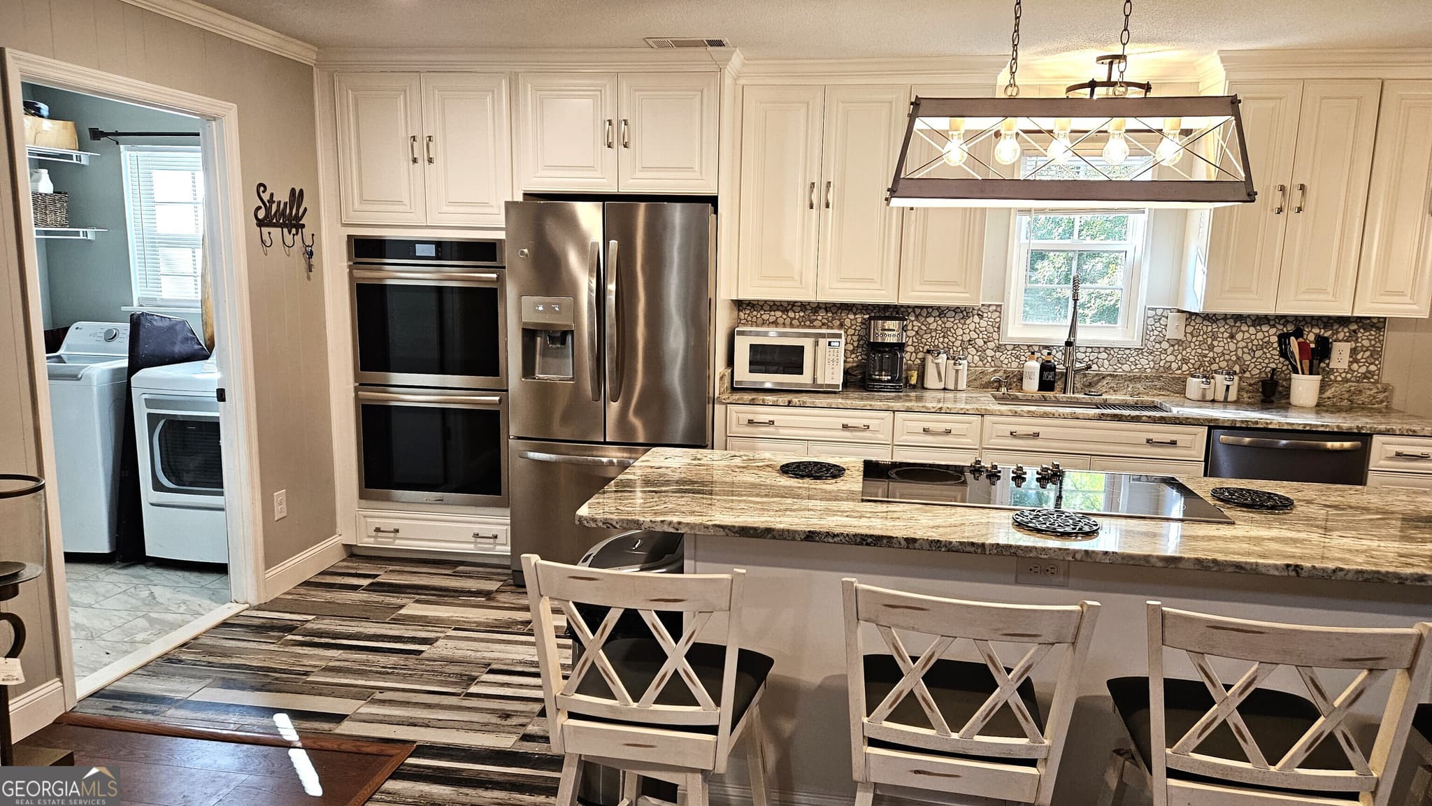 2 bedroom, 2 bathroom, 1,248 sq ft cabin,single family residence for sale at 67 Red Breast Lane, Statesboro, GA 30461 — photo 9