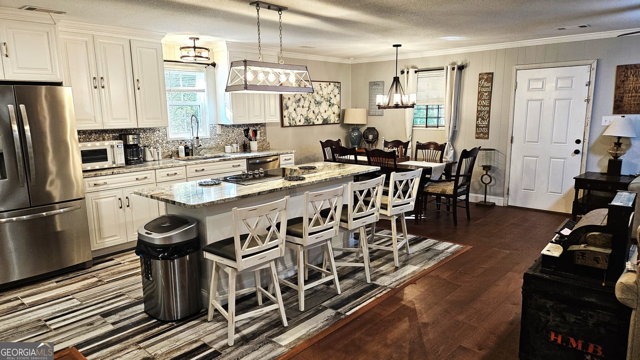 2 bedroom, 2 bathroom, 1,248 sq ft cabin,single family residence for sale at 67 Red Breast Lane, Statesboro, GA 30461 — photo 10