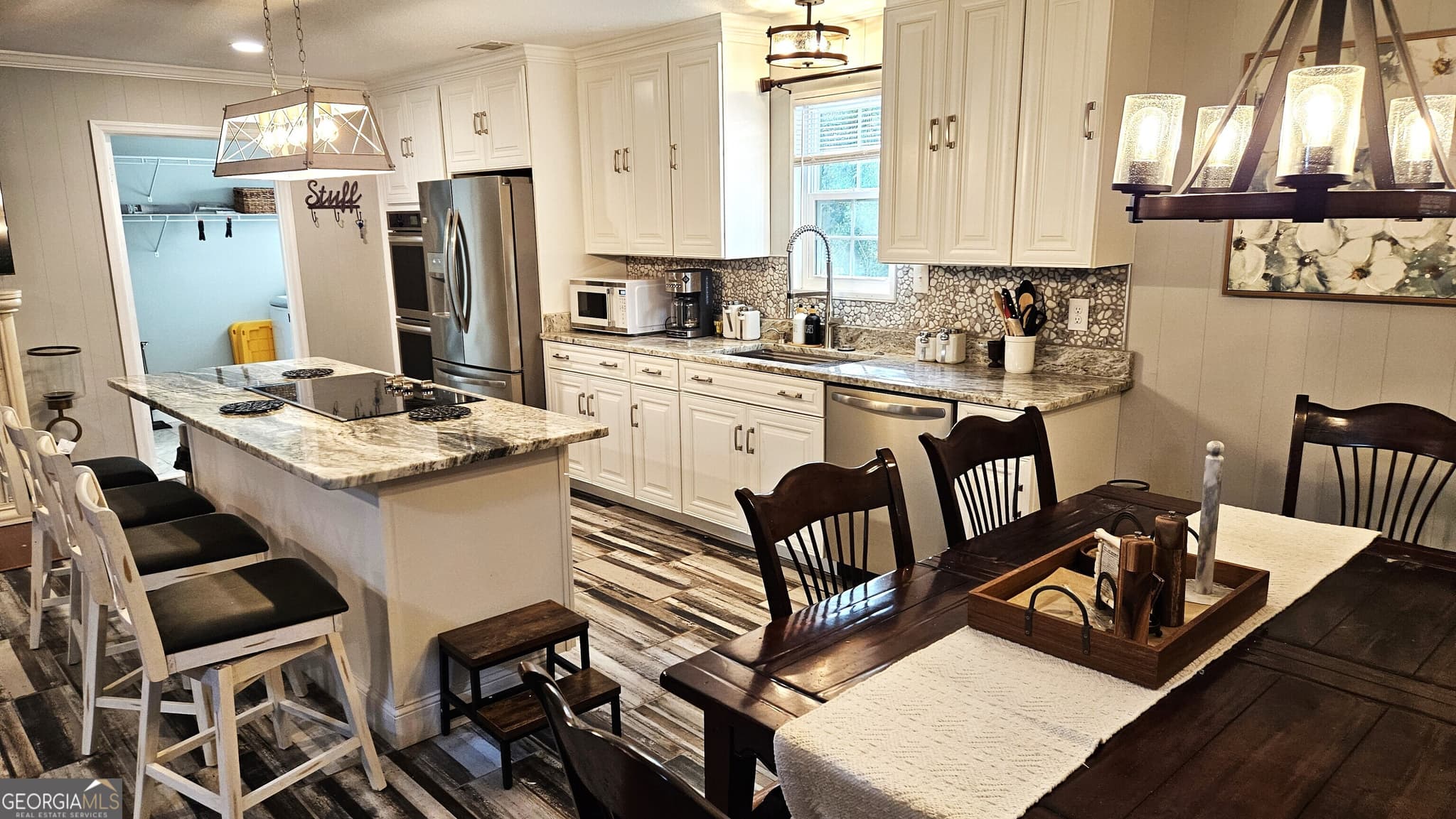 2 bedroom, 2 bathroom, 1,248 sq ft cabin,single family residence for sale at 67 Red Breast Lane, Statesboro, GA 30461 — photo 8