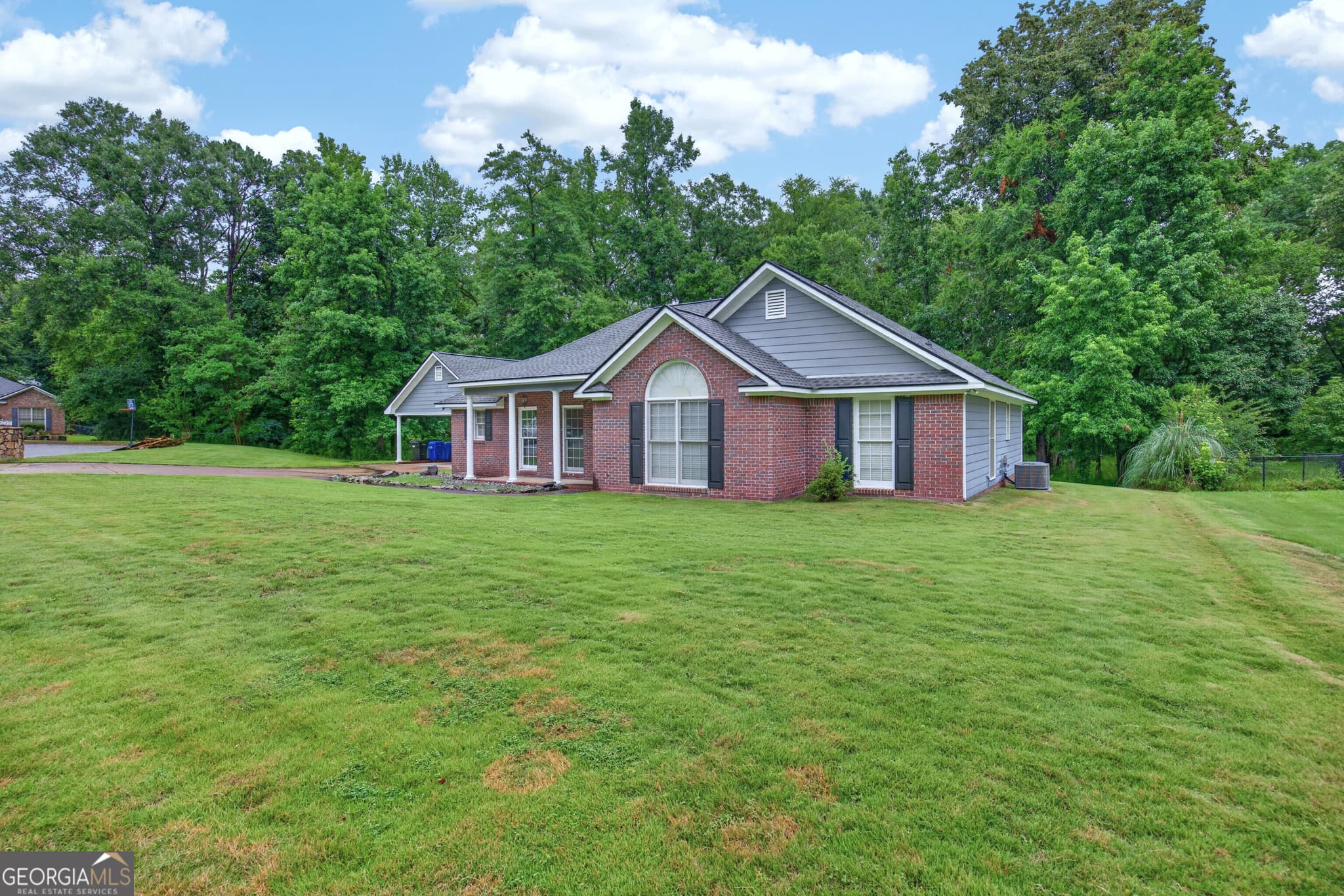3 bedroom, 2 bathroom, 1,979 sq ft single family residence sold at 4029 Hardwood Way, Midland, GA 31820