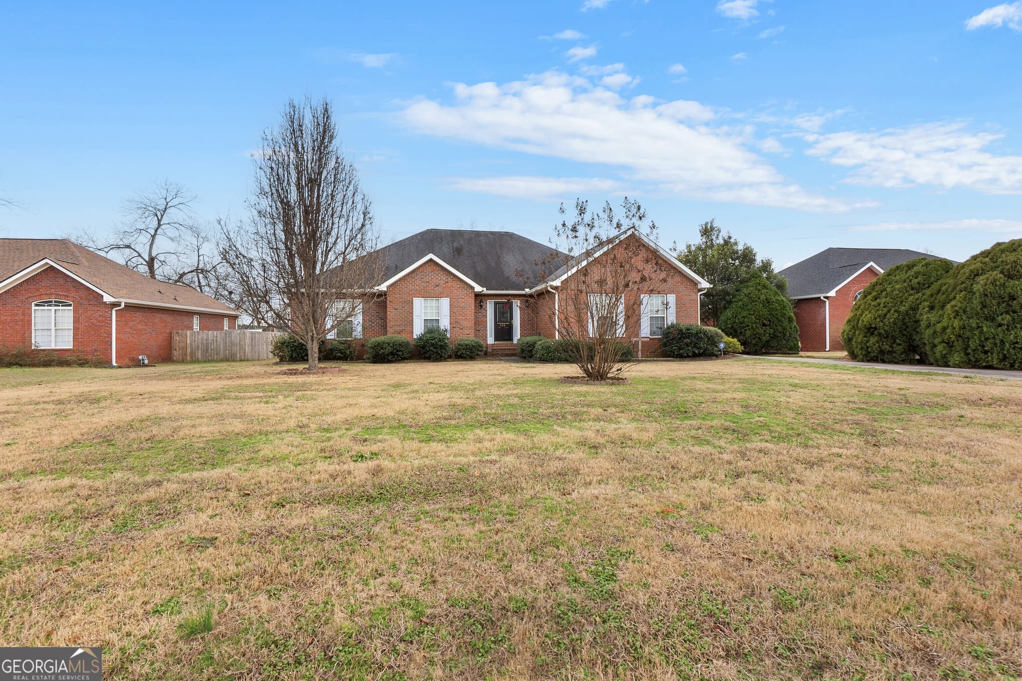 4 bedroom, 2 bathroom, 2,335 sq ft single family residence for sale at 436 Joseph Chandler Drive, Macon, GA 31216 — photo 2