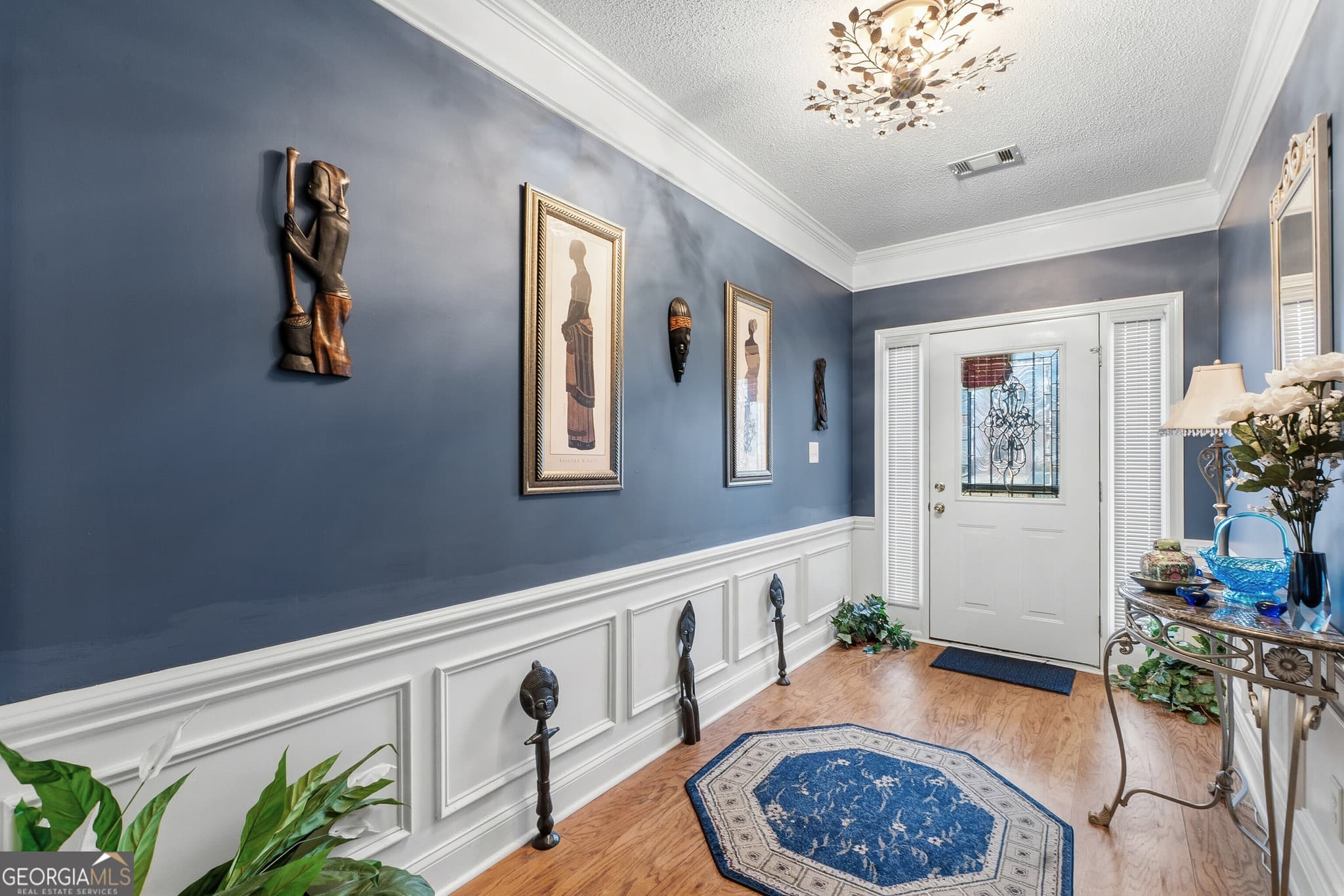 4 bedroom, 2 bathroom, 2,335 sq ft single family residence for sale at 436 Joseph Chandler Drive, Macon, GA 31216 — photo 6