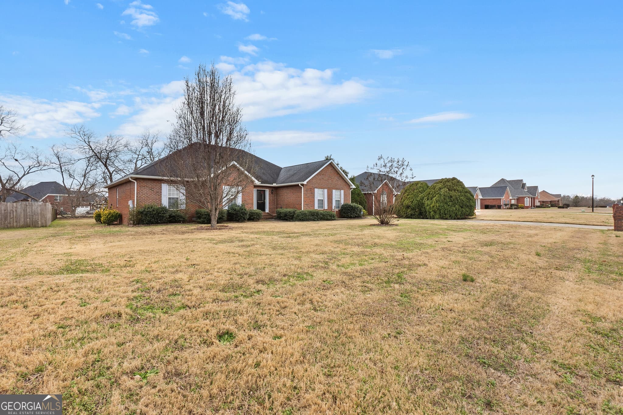 4 bedroom, 2 bathroom, 2,335 sq ft single family residence for sale at 436 Joseph Chandler Drive, Macon, GA 31216 — photo 3