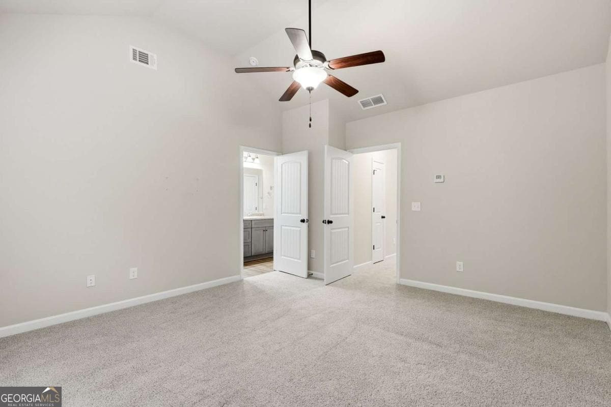 4 bedroom, 3 bathroom, 1,632 sq ft single family residence for sale at 213 Camellia Court LOT 51, Jackson, GA 30233 — photo 9