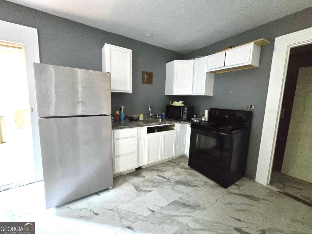 2 bedroom, 2 bathroom, 1,699 sq ft duplex for rent at 947 Troupe Street B, Macon, GA 31206 for $1,200 a month — photo 3