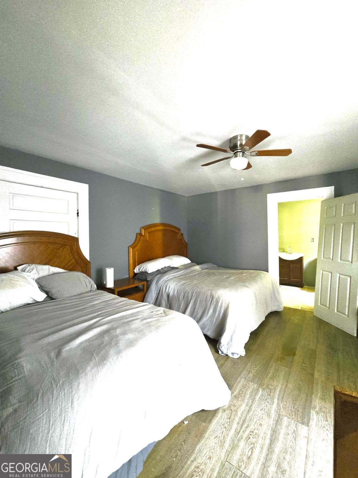 2 bedroom, 2 bathroom, 1,699 sq ft duplex for rent at 947 Troupe Street B, Macon, GA 31206 for $1,200 a month — photo 5