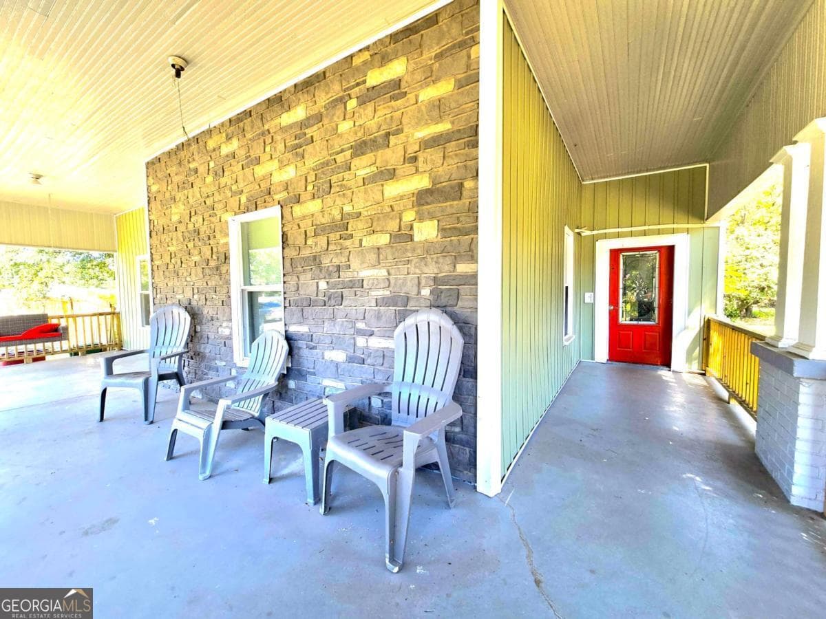 2 bedroom, 2 bathroom, 1,699 sq ft duplex for rent at 947 Troupe Street B, Macon, GA 31206 for $1,200 a month — photo 4