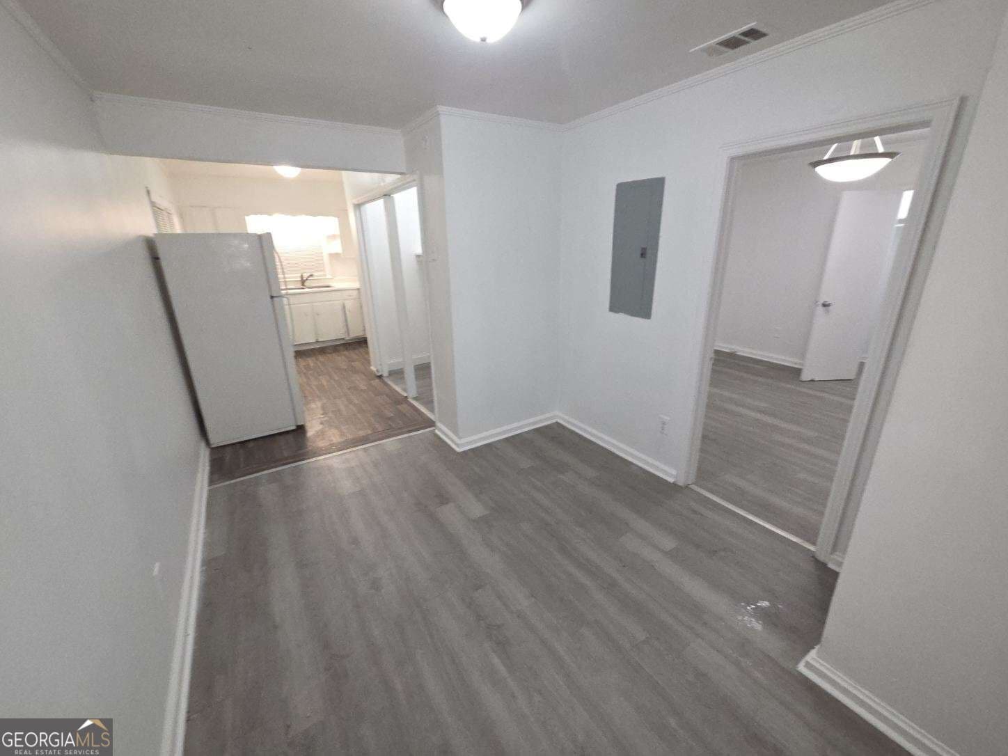 3 bedroom, 1.5 bathroom, 1,244 sq ft single family residence for sale at 3280 Napier Avenue, Macon, GA 31204 — photo 2