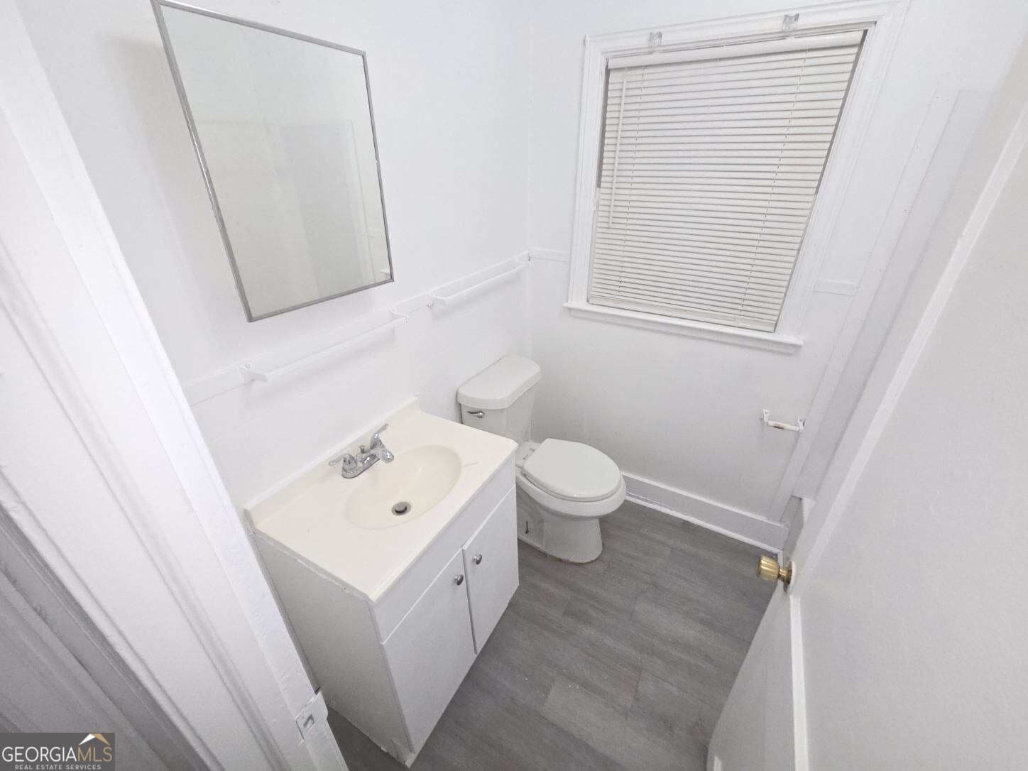 3 bedroom, 1.5 bathroom, 1,244 sq ft single family residence for sale at 3280 Napier Avenue, Macon, GA 31204 — photo 5