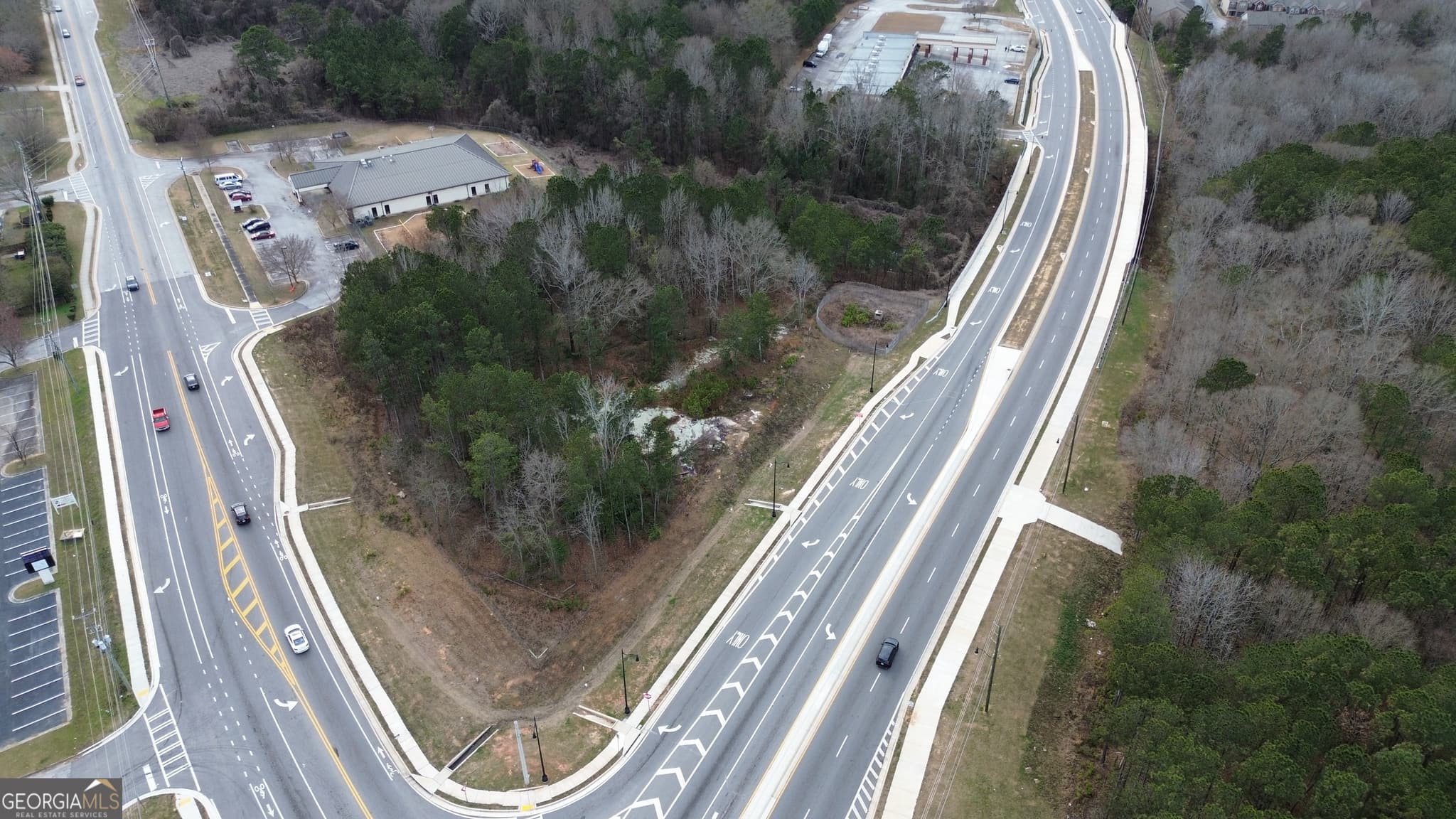 residential lot for sale at 1290 Sigman Road, Conyers, GA 30012 — photo 5