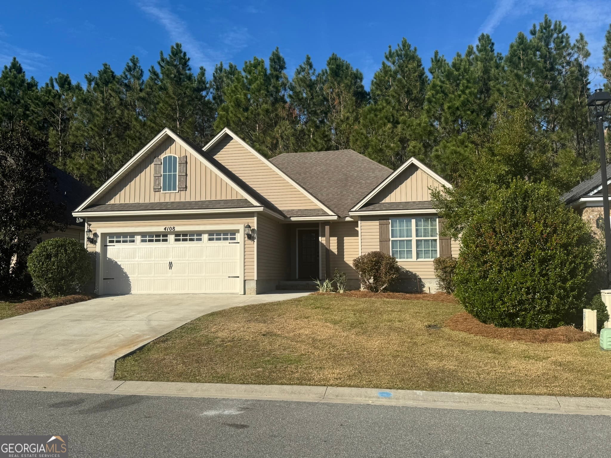 4108 Cider Trail, Hahira, GA 31632 — most recent listing photo