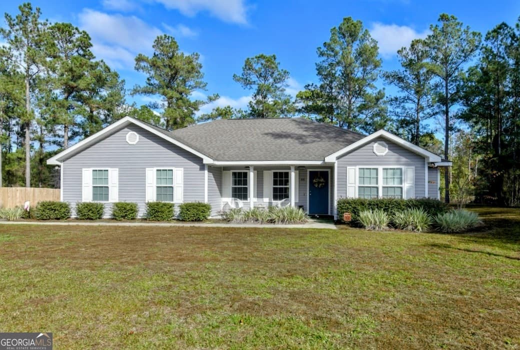 66 Yorkshire Lane, Waverly, GA 31565 — most recent listing photo