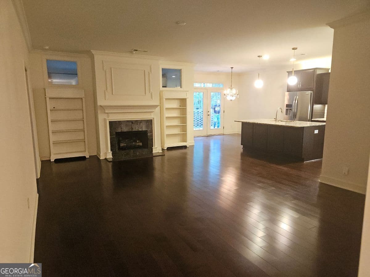 2 bedroom, 2 bathroom, 1,654 sq ft condominium for sale at 162 Senior Circle, Gainesville, GA 30501 — photo 7