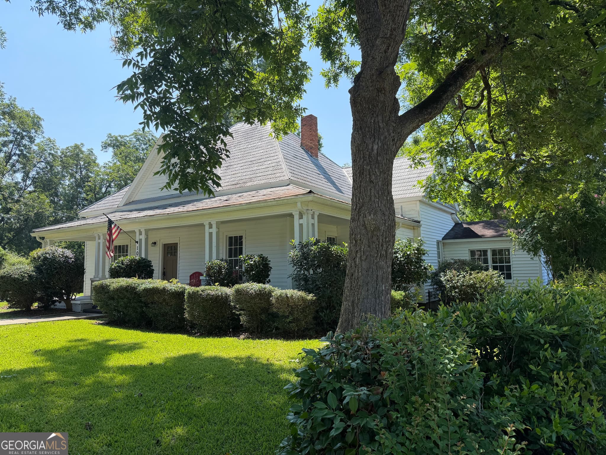 101 Harvey Street, Dexter, GA 31019 — most recent listing photo