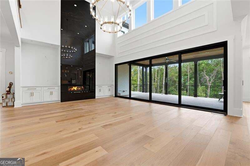 5 bedroom, 5.5 bathroom, 4,300 sq ft single family residence for sale at 3640 Sky Lane, Cumming, GA 30041 — photo 7