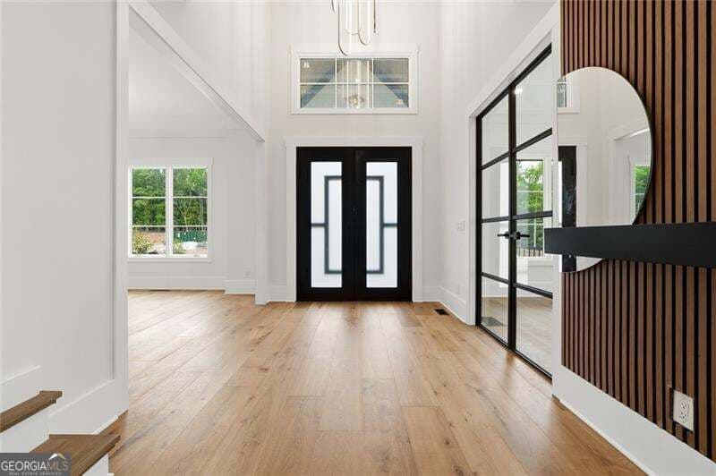 5 bedroom, 5.5 bathroom, 4,300 sq ft single family residence for sale at 3640 Sky Lane, Cumming, GA 30041 — photo 4