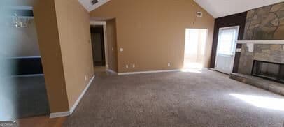 3 bedroom, 2 bathroom, 1,757 sq ft single family residence for rent at 30 Princeton Court, Covington, GA 30016 for $2,150 a month — photo 7
