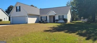 3 bedroom, 2 bathroom, 1,757 sq ft single family residence for rent at 30 Princeton Court, Covington, GA 30016 for $2,150 a month