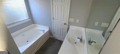 3 bedroom, 2 bathroom, 1,757 sq ft single family residence for rent at 30 Princeton Court, Covington, GA 30016 for $2,150 a month — photo 5