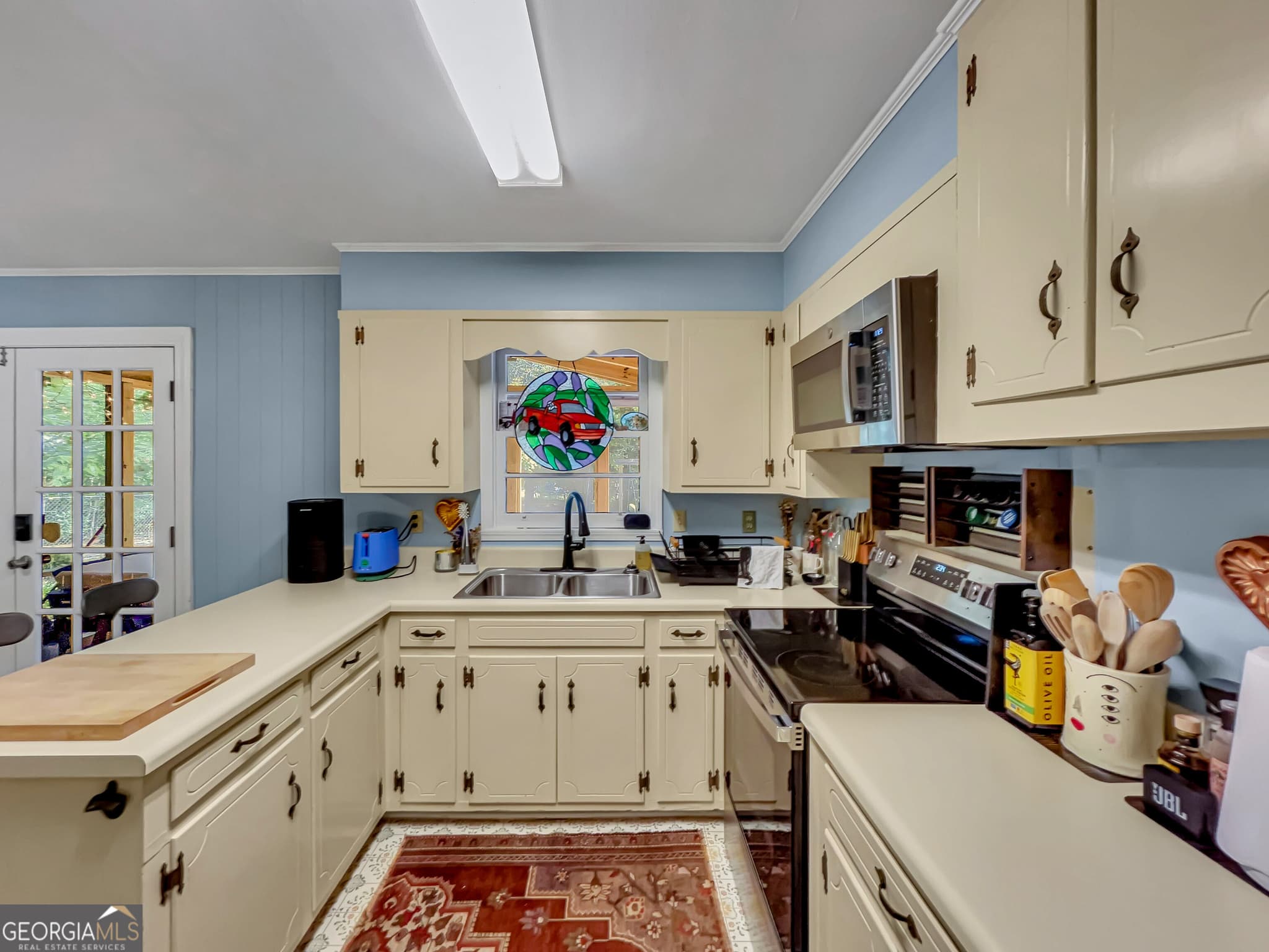 3 bedroom, 1.5 bathroom, 1,410 sq ft single family residence for sale at 172 Glendale Heights, Winterville, GA 30683 — photo 6