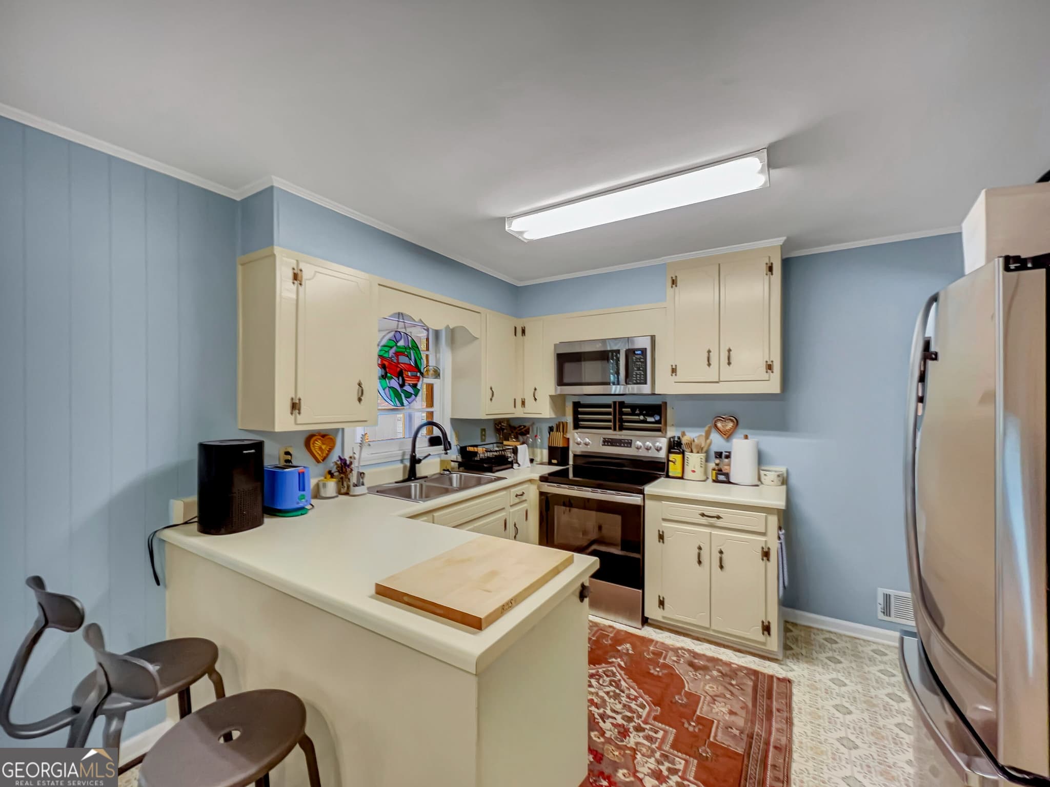 3 bedroom, 1.5 bathroom, 1,410 sq ft single family residence for sale at 172 Glendale Heights, Winterville, GA 30683 — photo 7