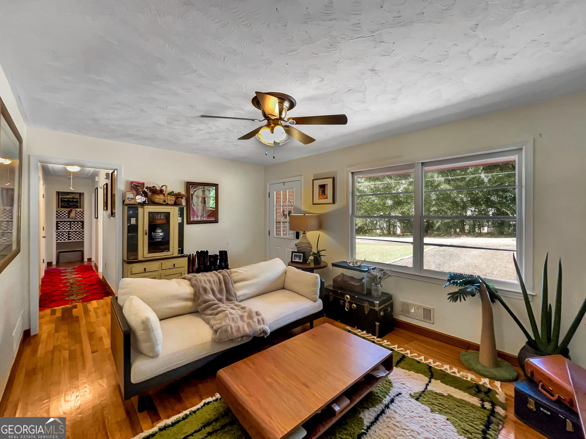 3 bedroom, 1.5 bathroom, 1,410 sq ft single family residence for sale at 172 Glendale Heights, Winterville, GA 30683 — photo 5