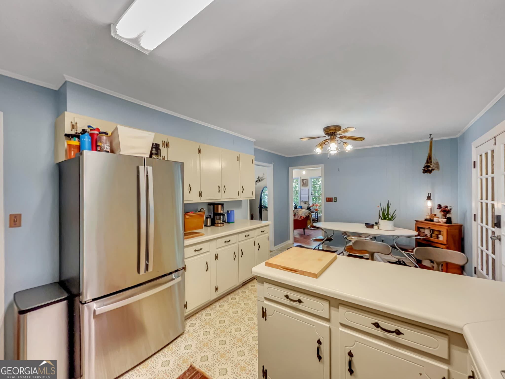 3 bedroom, 1.5 bathroom, 1,410 sq ft single family residence for sale at 172 Glendale Heights, Winterville, GA 30683 — photo 9
