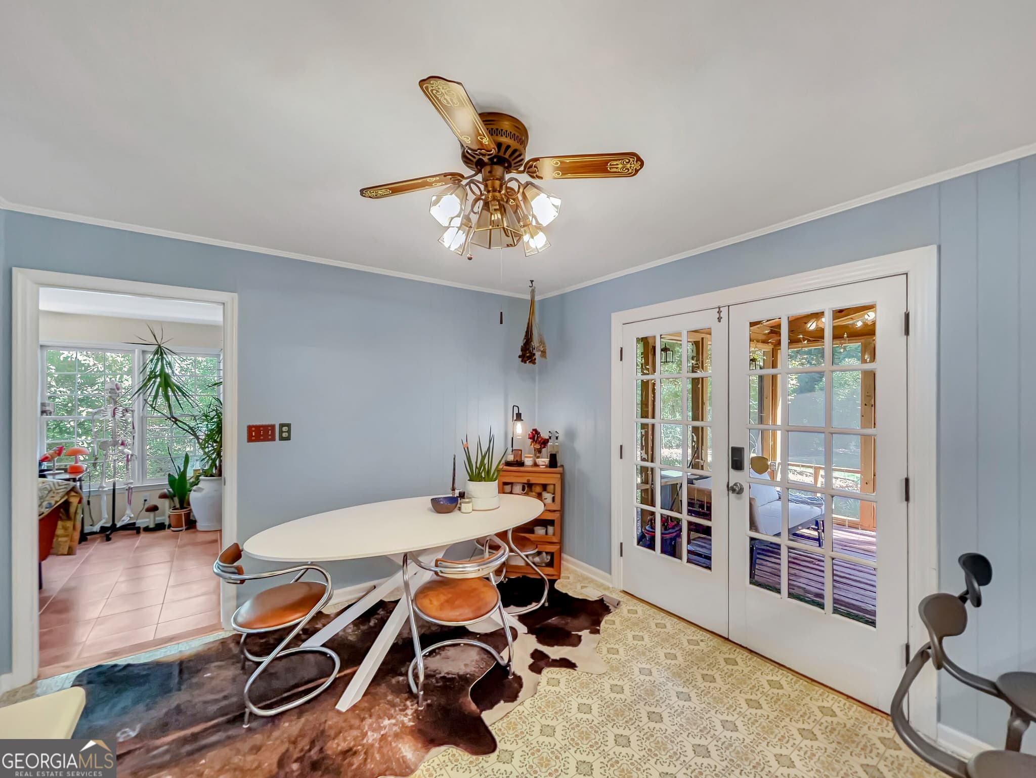 3 bedroom, 1.5 bathroom, 1,410 sq ft single family residence for sale at 172 Glendale Heights, Winterville, GA 30683 — photo 10