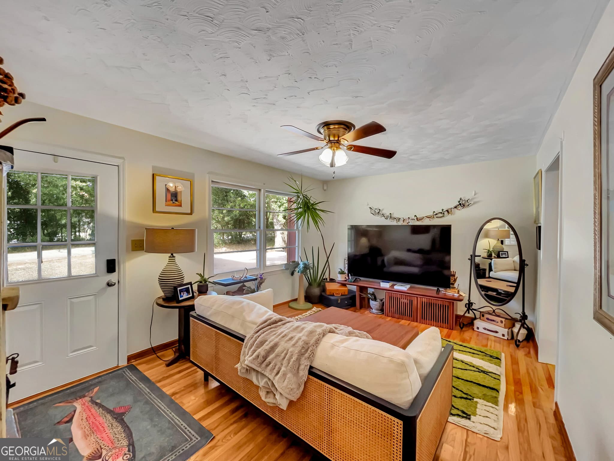 3 bedroom, 1.5 bathroom, 1,410 sq ft single family residence for sale at 172 Glendale Heights, Winterville, GA 30683 — photo 4