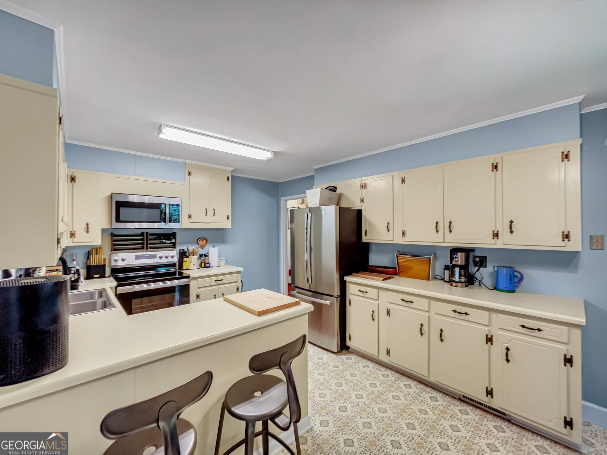 3 bedroom, 1.5 bathroom, 1,410 sq ft single family residence for sale at 172 Glendale Heights, Winterville, GA 30683 — photo 8