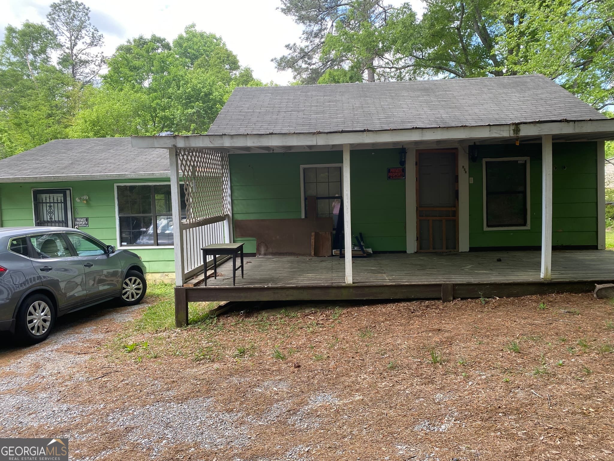 402 McArthur Street, Lafayette, GA 30728 — most recent listing photo