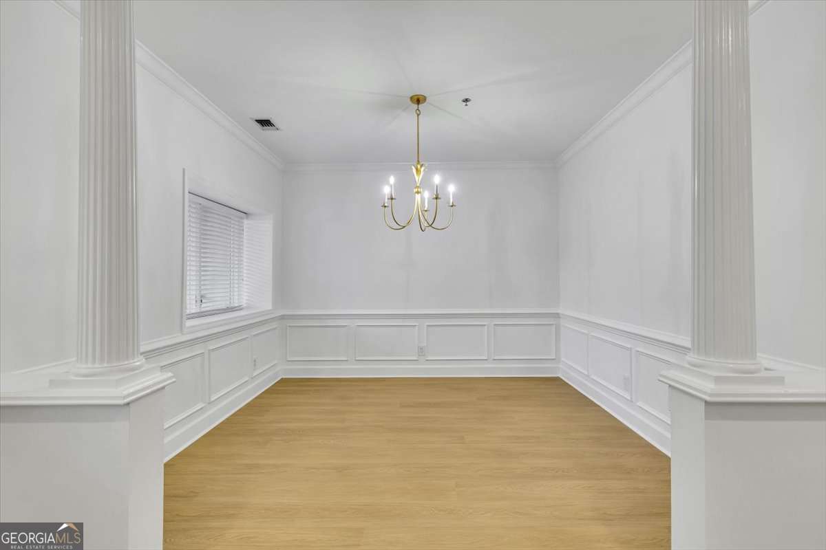 3 bedroom, 3 bathroom, 1,998 sq ft townhouse for sale at 700 Wilmington Island Road T2, Savannah, GA 31410 — photo 8