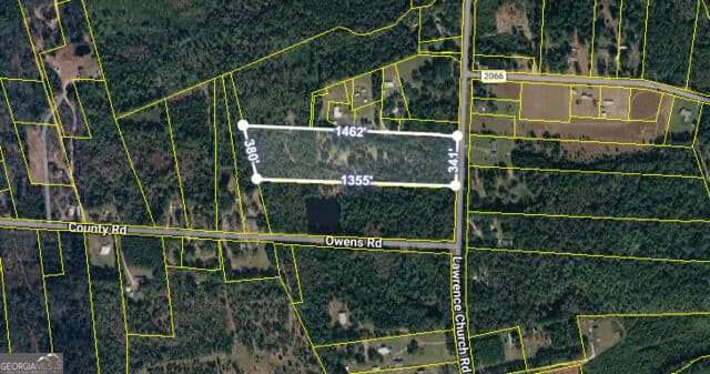 agriculture for sale at 0 Lawrence Church Road, Pembroke, GA 31321 — photo 3