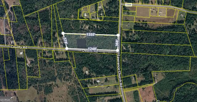 agriculture for sale at 0 Lawrence Church Road, Pembroke, GA 31321
