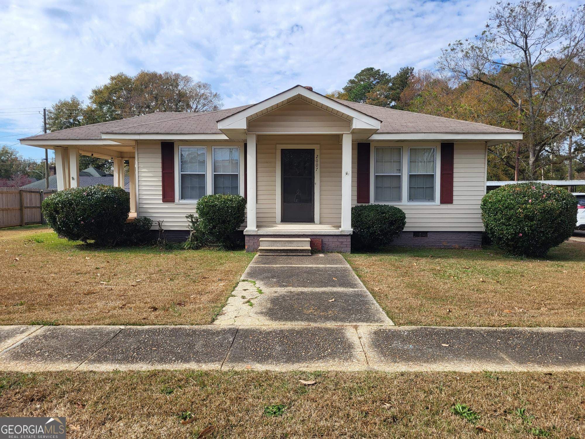 2007 23rd Drive, Valley, AL 36854 — most recent listing photo