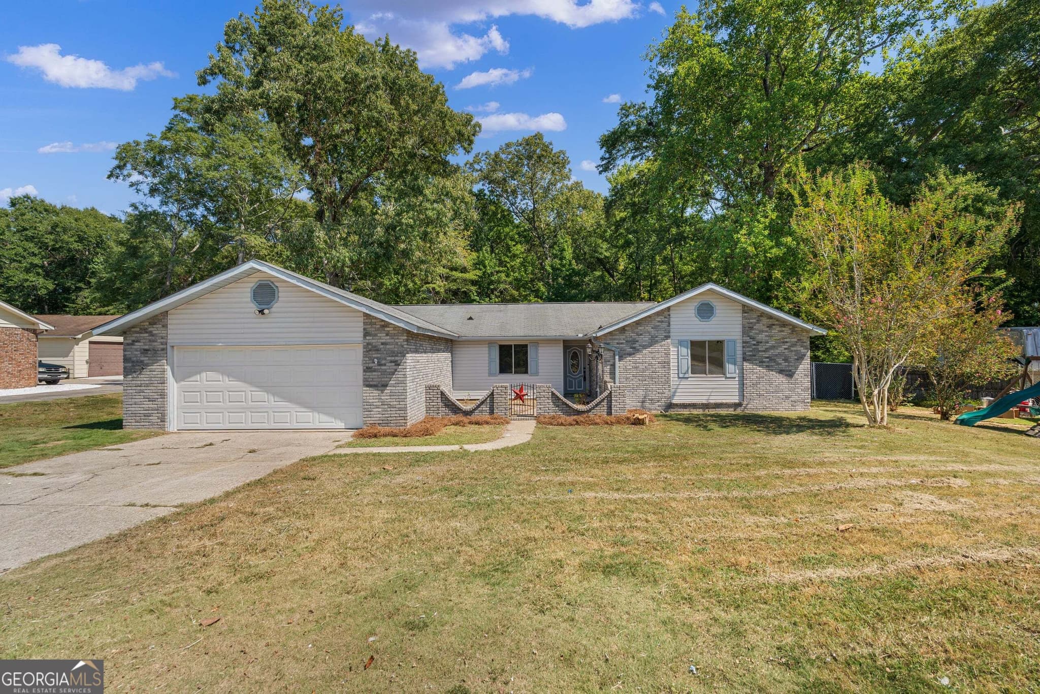 3 bedroom, 2 bathroom, 1,980 sq ft single family residence for sale at 6130 BRITTANY Court, Columbus, GA 31909